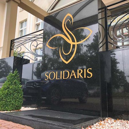Solidaris Kędzierzyn-Koźle エクステリア 写真
